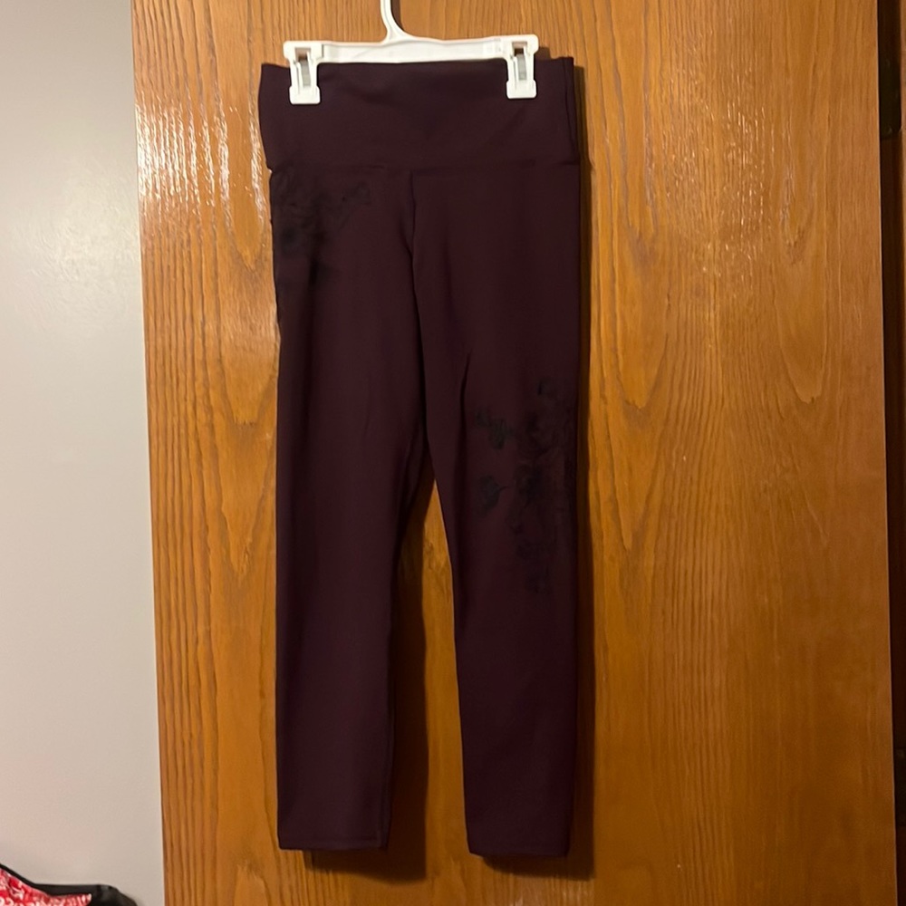 fabletics leggings